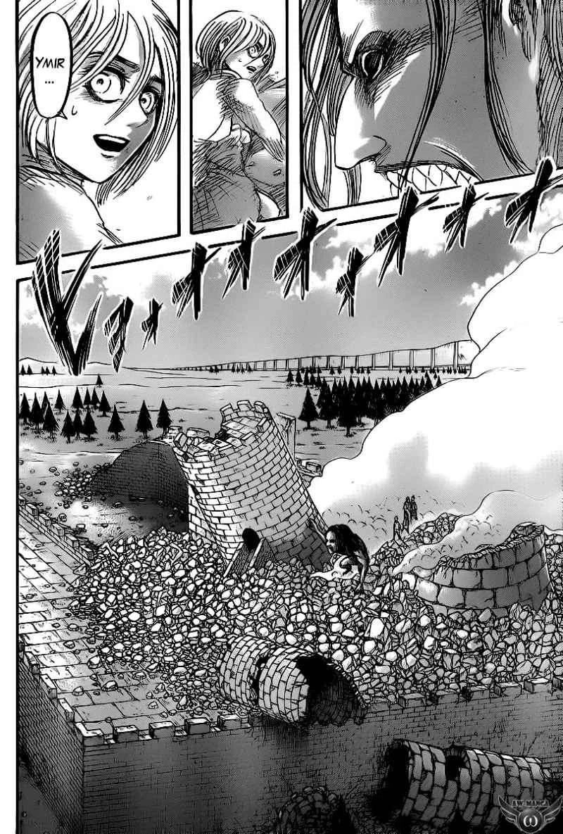 Read Shingeki no Kyojin ID Manga Online