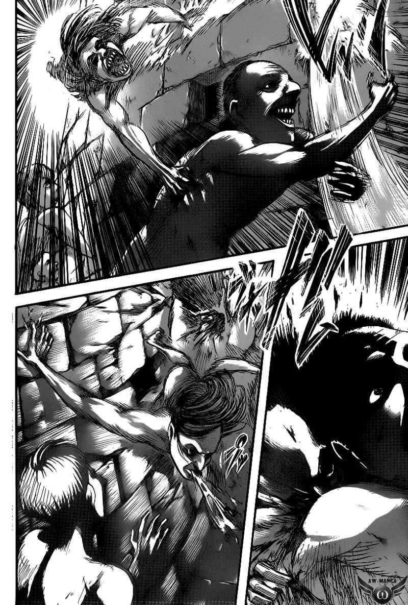 Read Shingeki no Kyojin ID Manga Online
