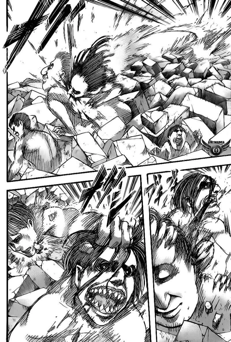 Read Shingeki no Kyojin ID Manga Online