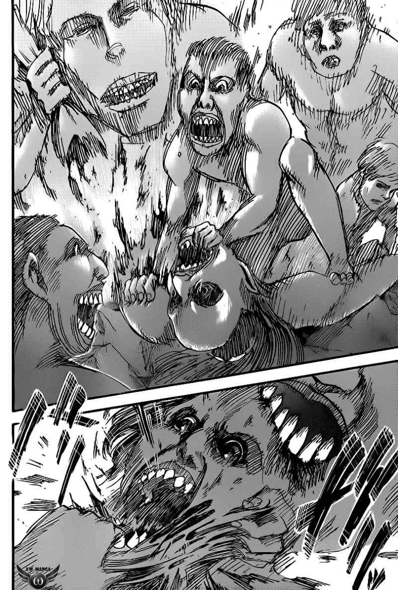Read Shingeki no Kyojin ID Manga Online