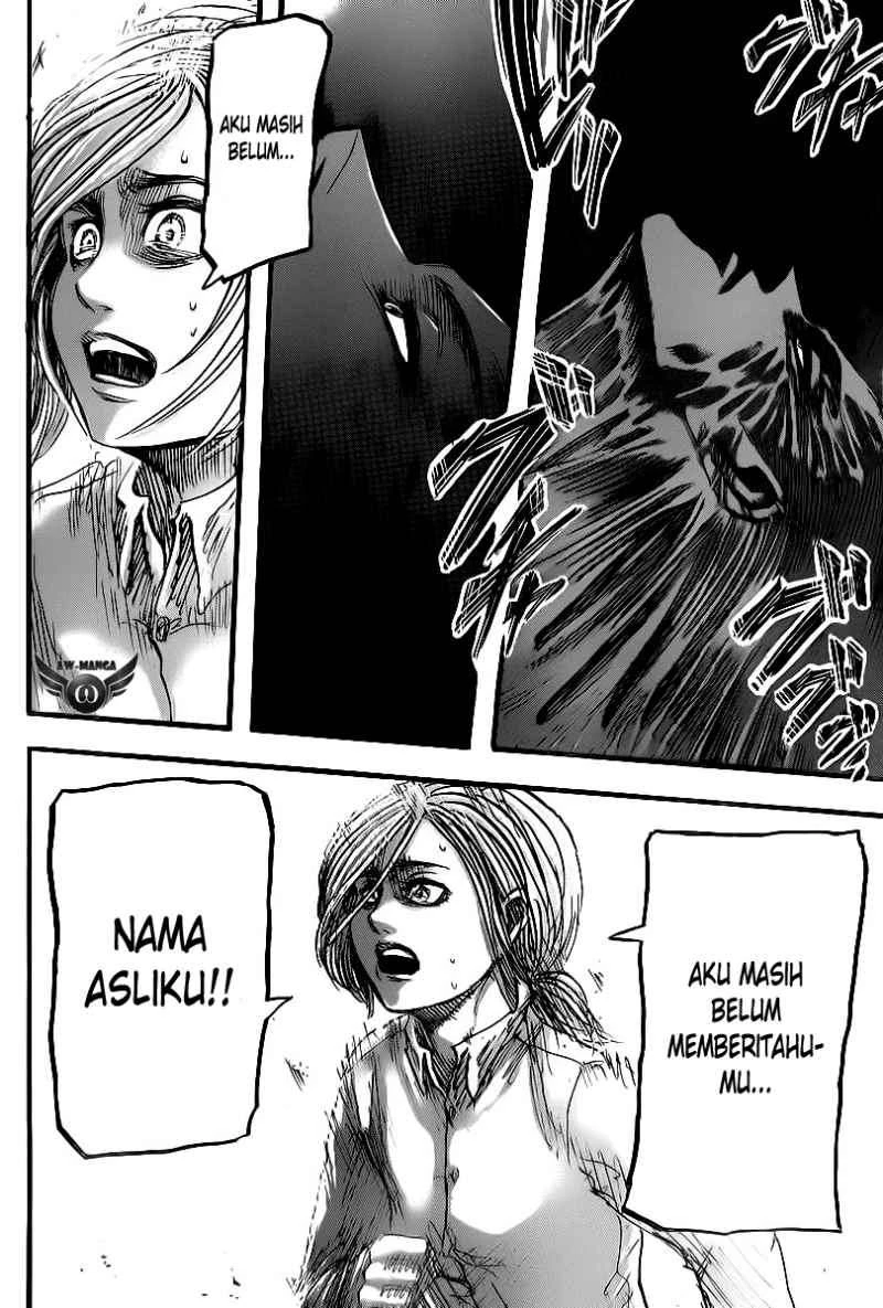Read Shingeki no Kyojin ID Manga Online