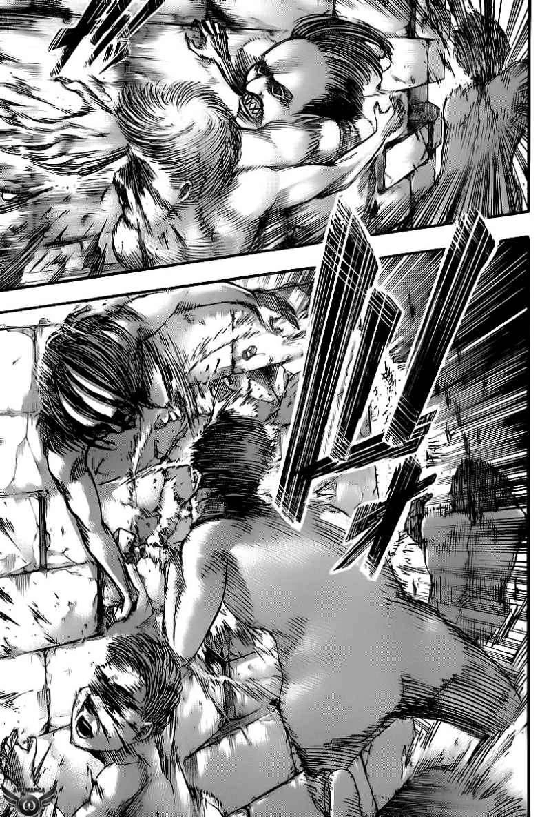 Read Shingeki no Kyojin ID Manga Online