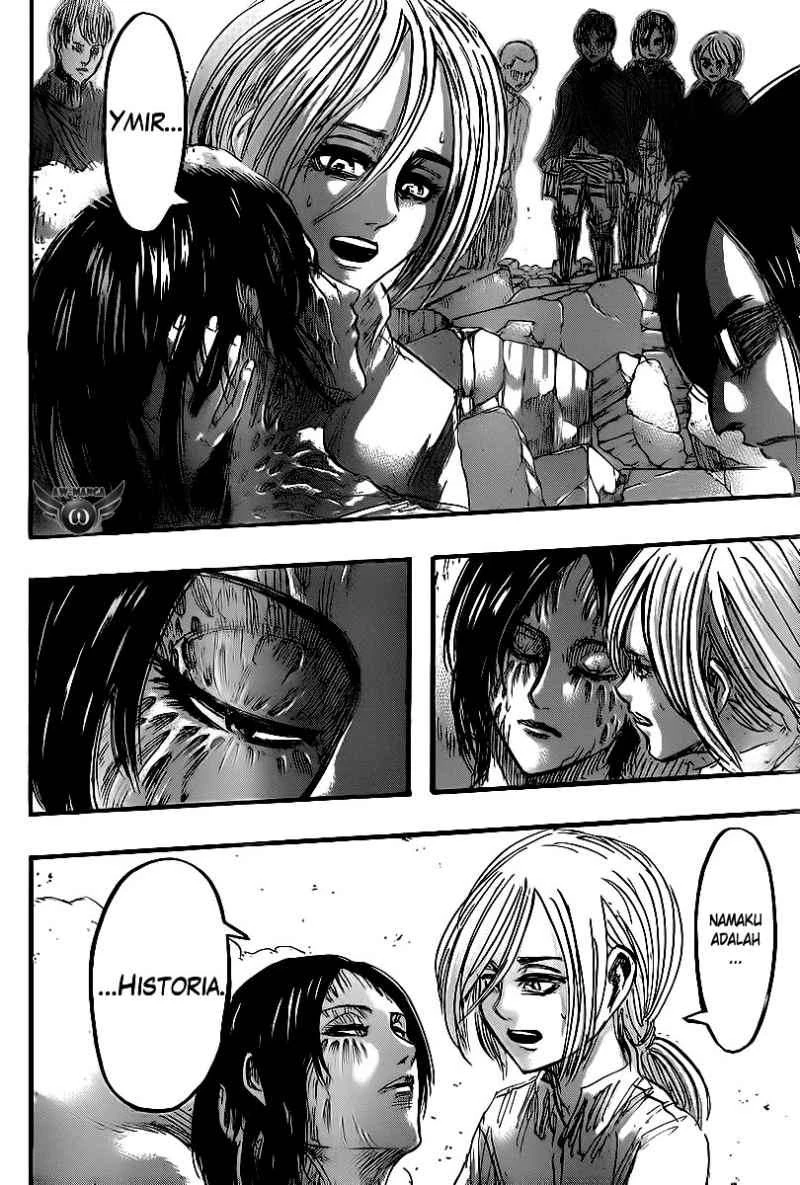 Read Shingeki no Kyojin ID Manga Online