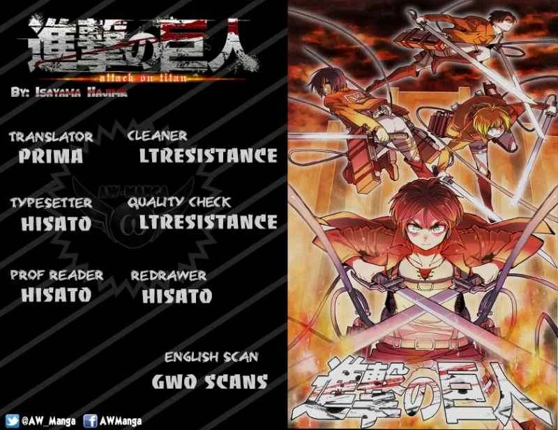 Read Shingeki no Kyojin ID Manga Online