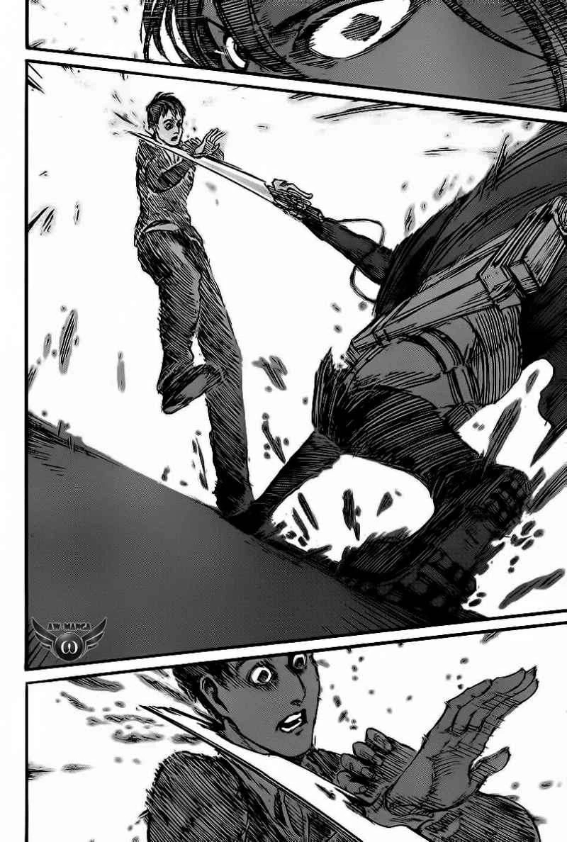 Read Shingeki no Kyojin ID Manga Online