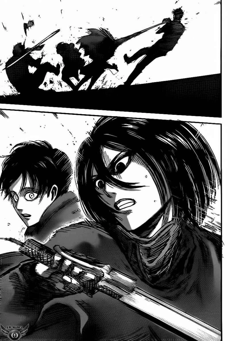Read Shingeki no Kyojin ID Manga Online