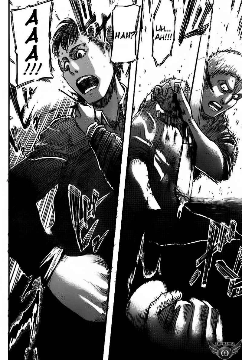 Read Shingeki no Kyojin ID Manga Online