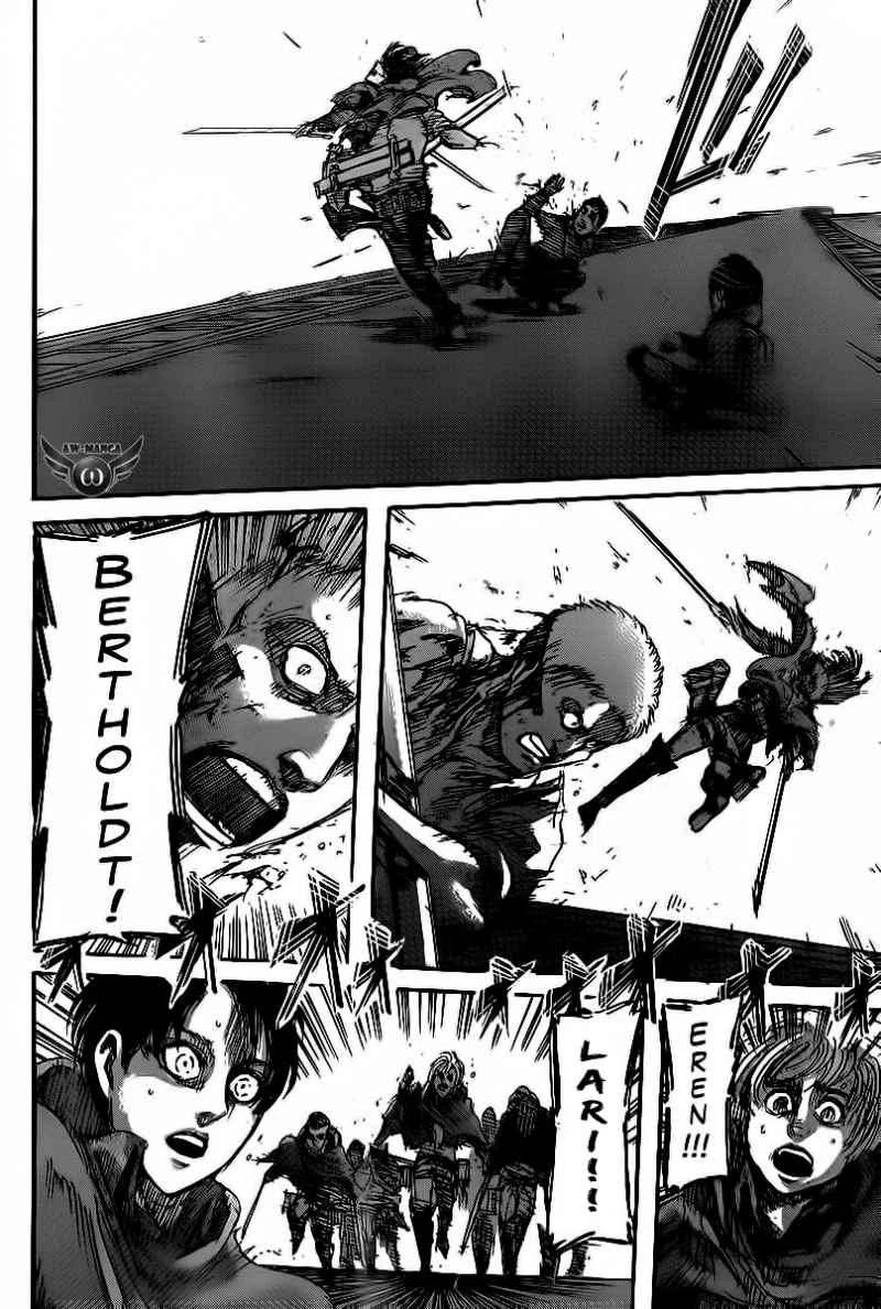 Read Shingeki no Kyojin ID Manga Online