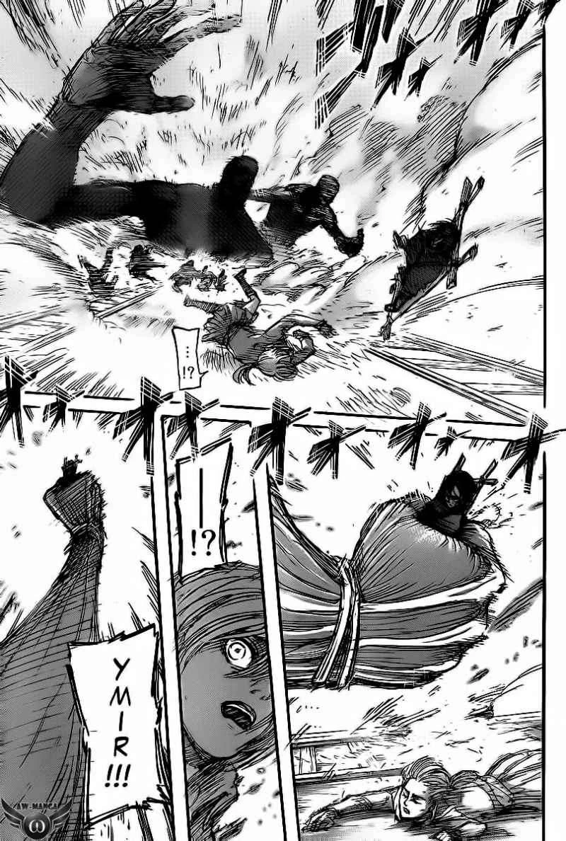 Read Shingeki no Kyojin ID Manga Online