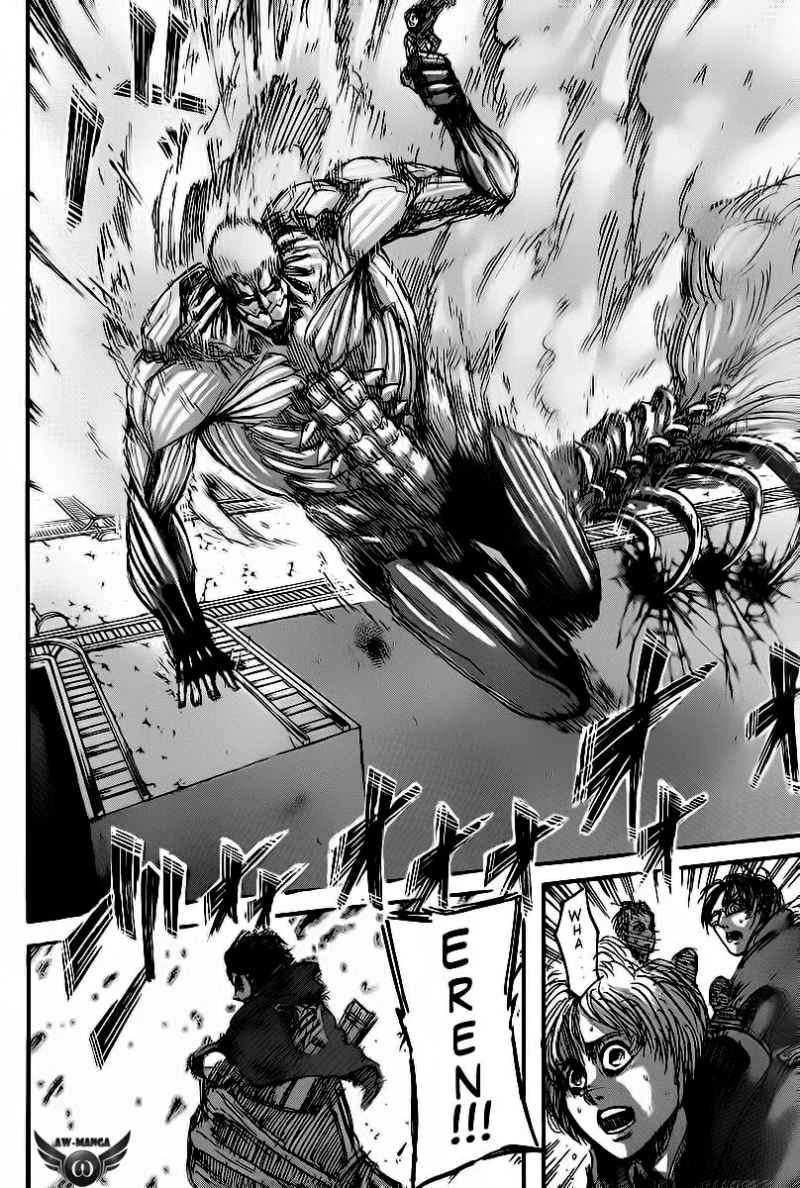 Read Shingeki no Kyojin ID Manga Online