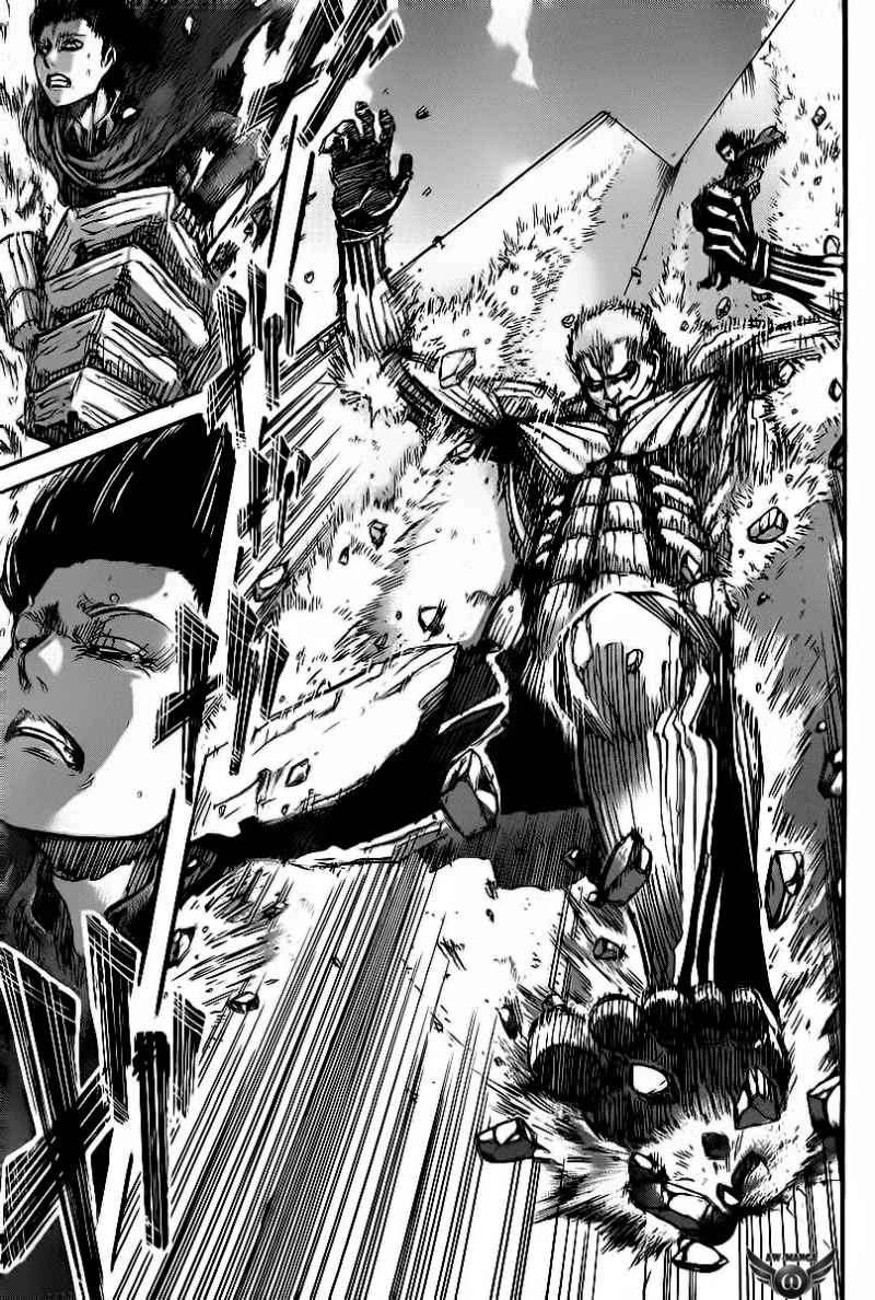Read Shingeki no Kyojin ID Manga Online