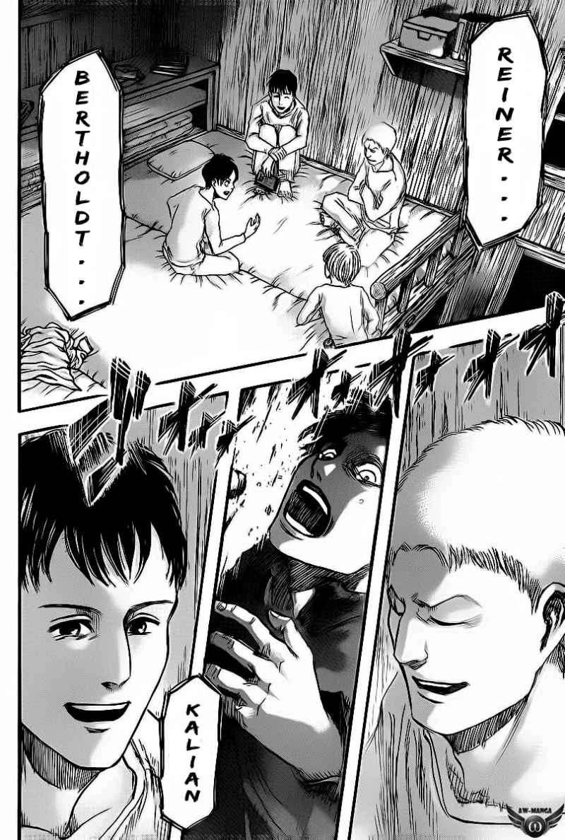 Read Shingeki no Kyojin ID Manga Online