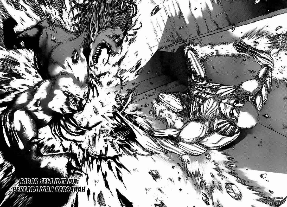 Read Shingeki no Kyojin ID Manga Online