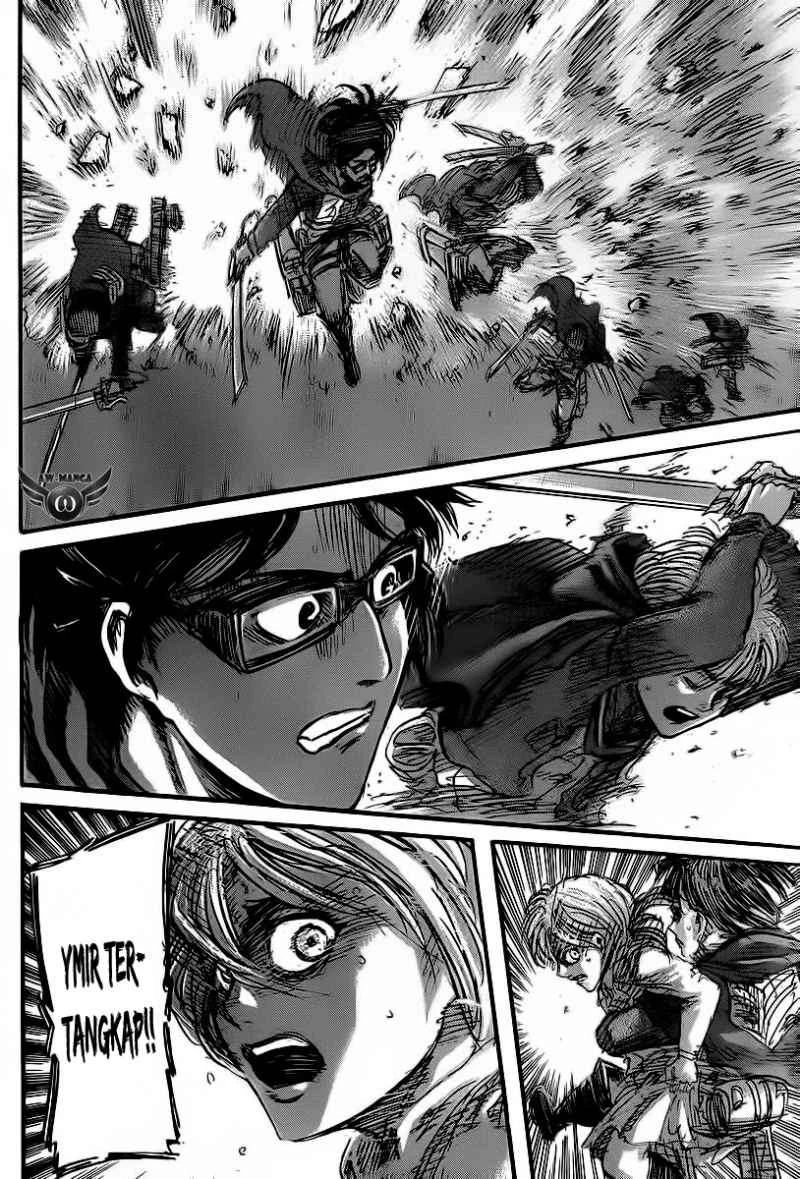 Read Shingeki no Kyojin ID Manga Online