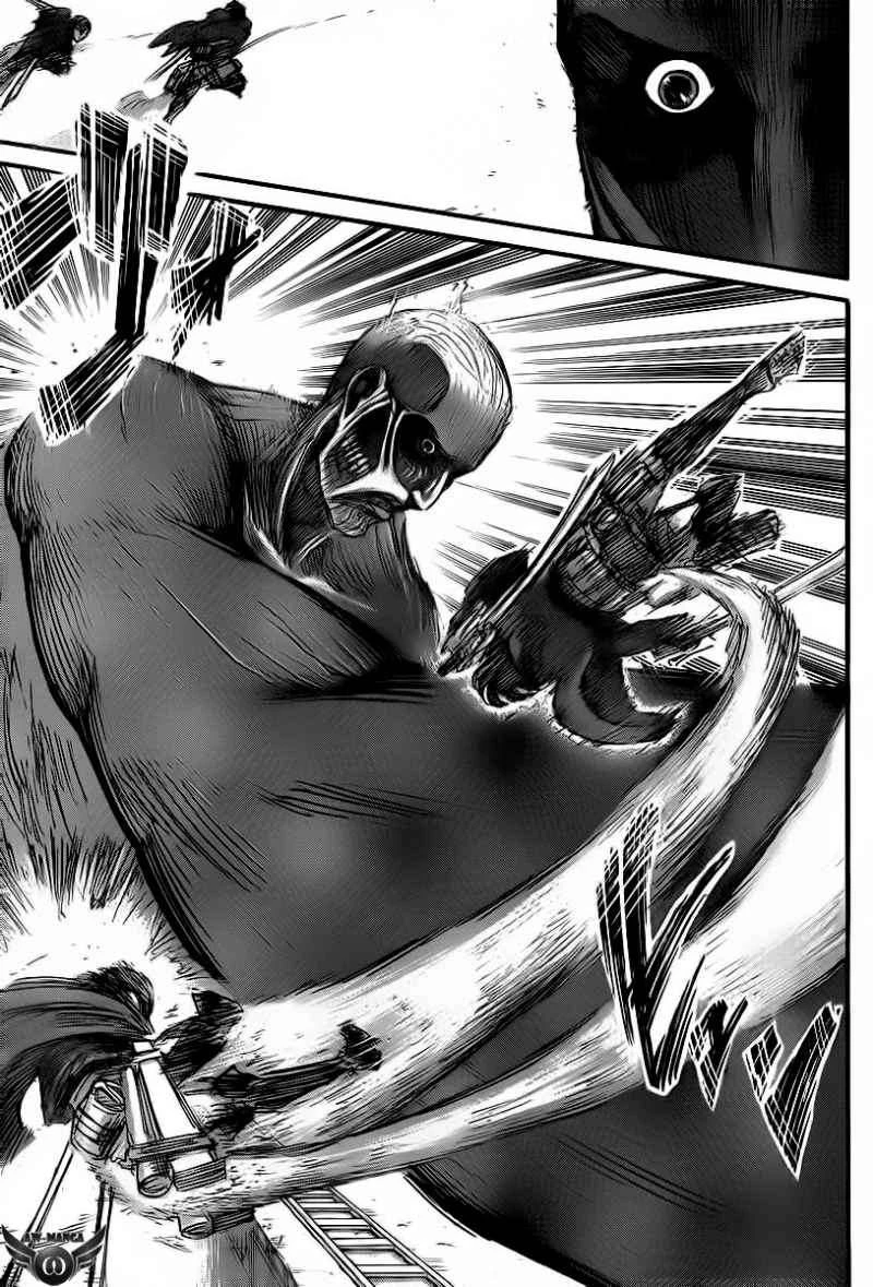 Read Shingeki no Kyojin ID Manga Online