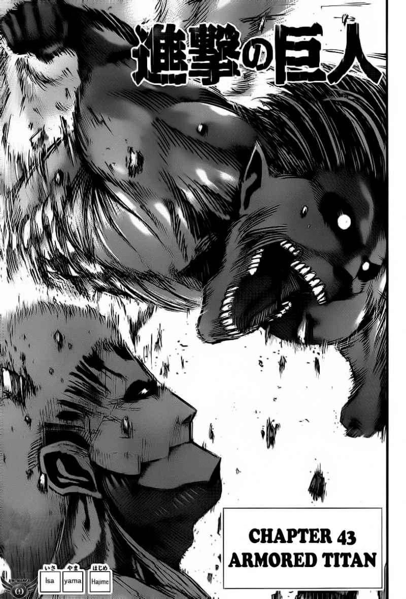 Read Shingeki no Kyojin ID Manga Online