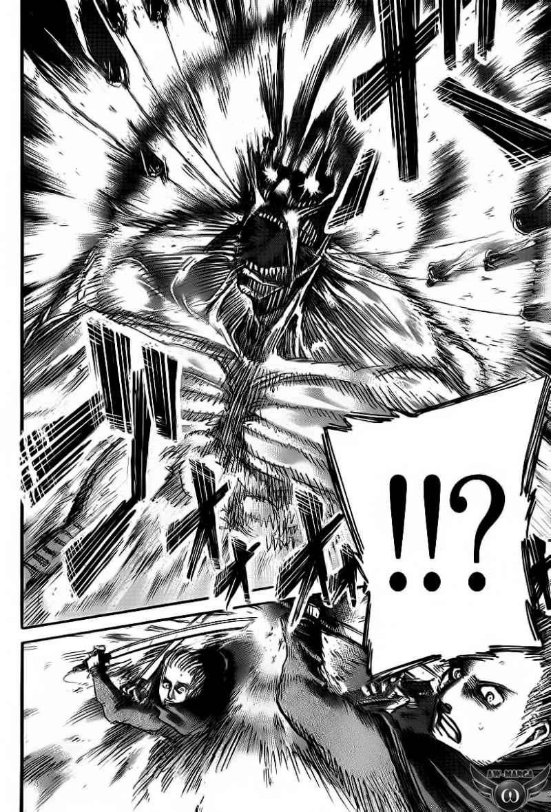 Read Shingeki no Kyojin ID Manga Online