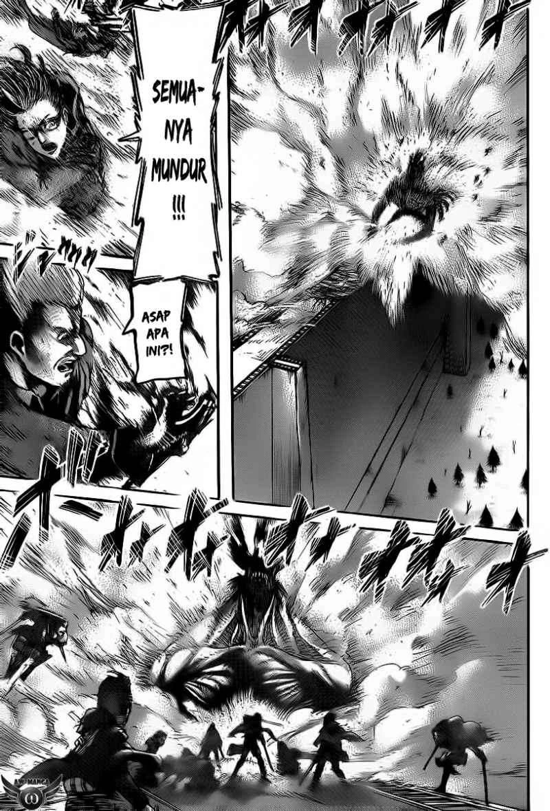 Read Shingeki no Kyojin ID Manga Online