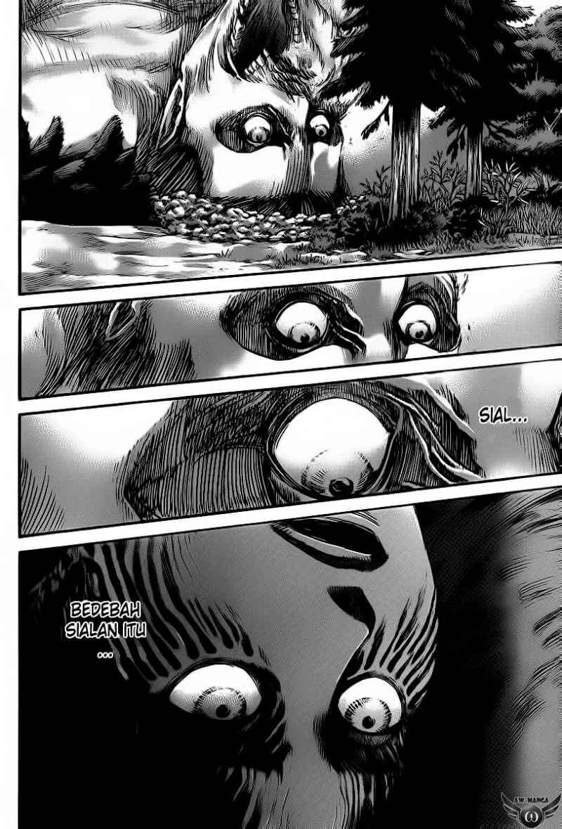 Read Shingeki no Kyojin ID Manga Online
