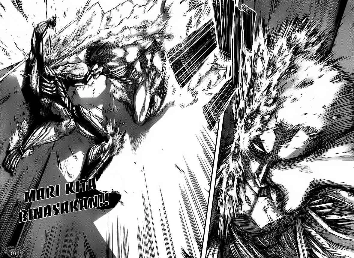 Read Shingeki no Kyojin ID Manga Online