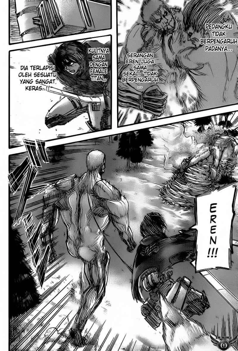 Read Shingeki no Kyojin ID Manga Online