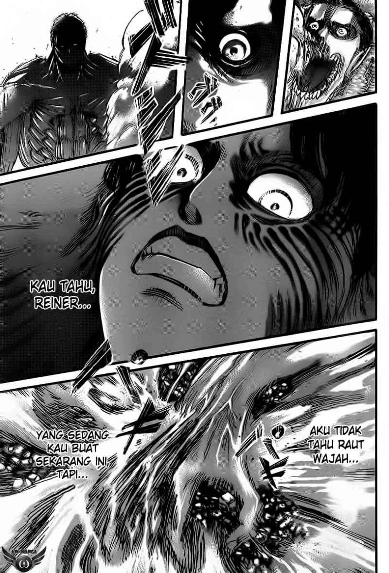 Read Shingeki no Kyojin ID Manga Online
