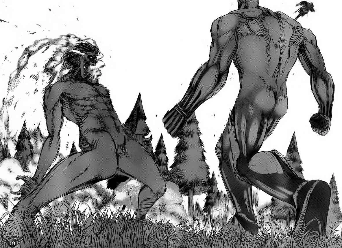 Read Shingeki no Kyojin ID Manga Online