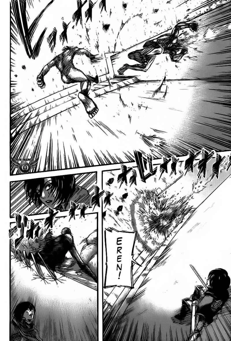 Read Shingeki no Kyojin ID Manga Online