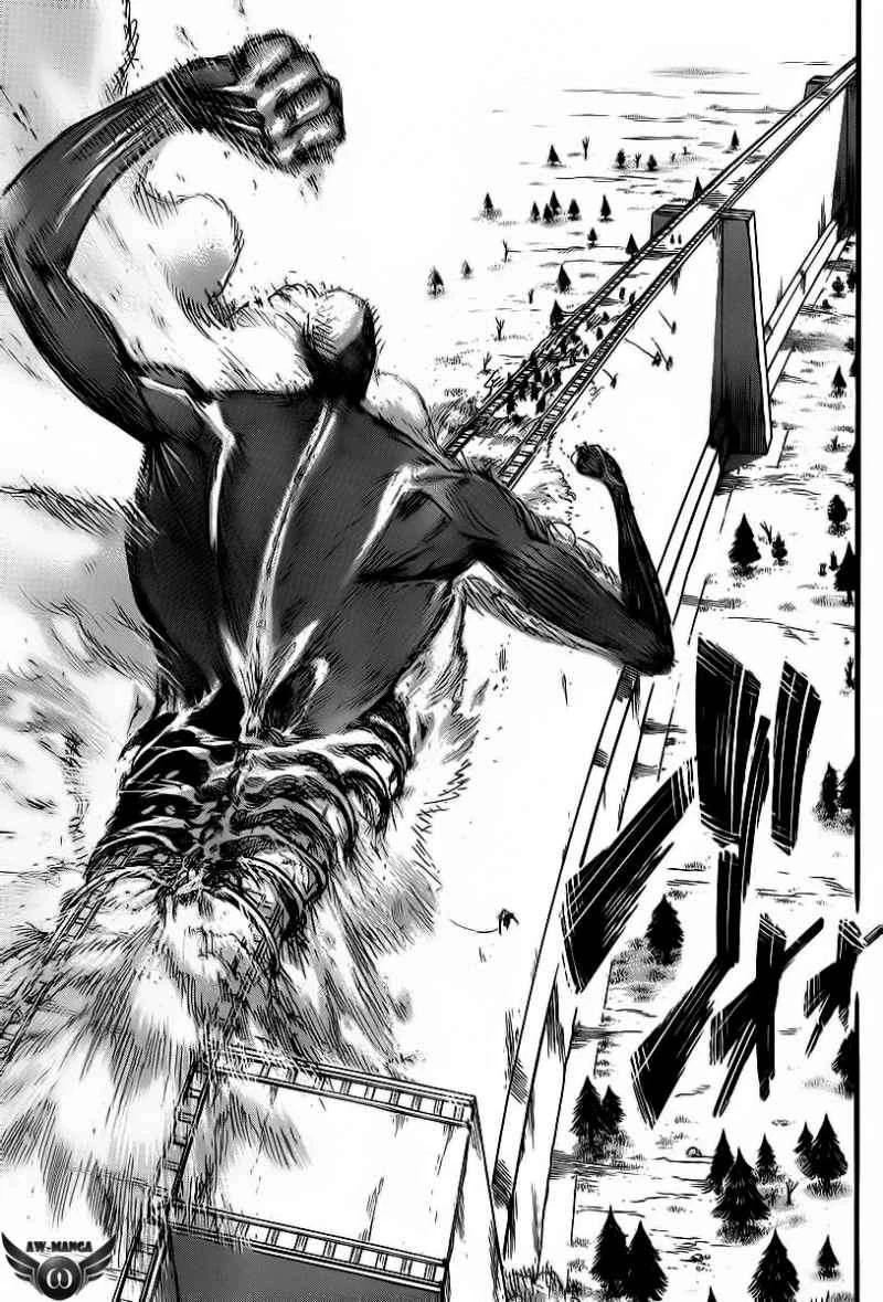 Read Shingeki no Kyojin ID Manga Online