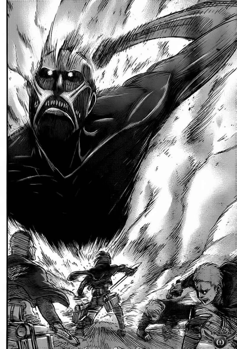 Read Shingeki no Kyojin ID Manga Online