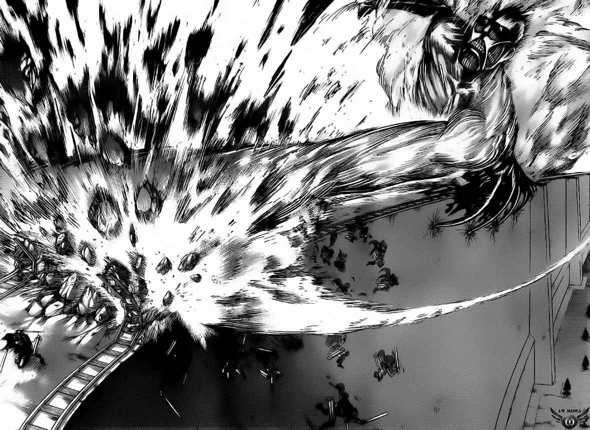 Read Shingeki no Kyojin ID Manga Online