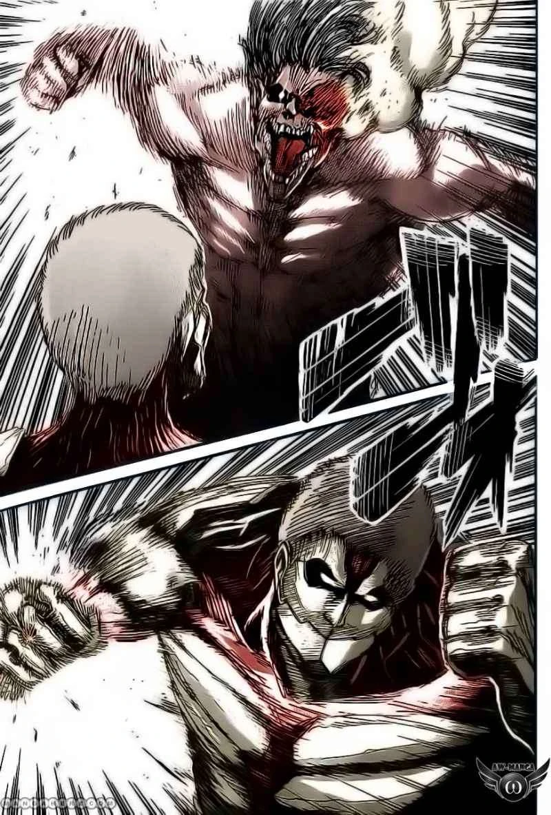 Read Shingeki no Kyojin ID Manga Online