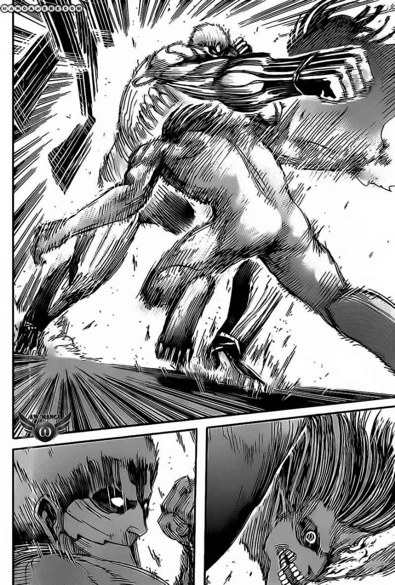 Read Shingeki no Kyojin ID Manga Online