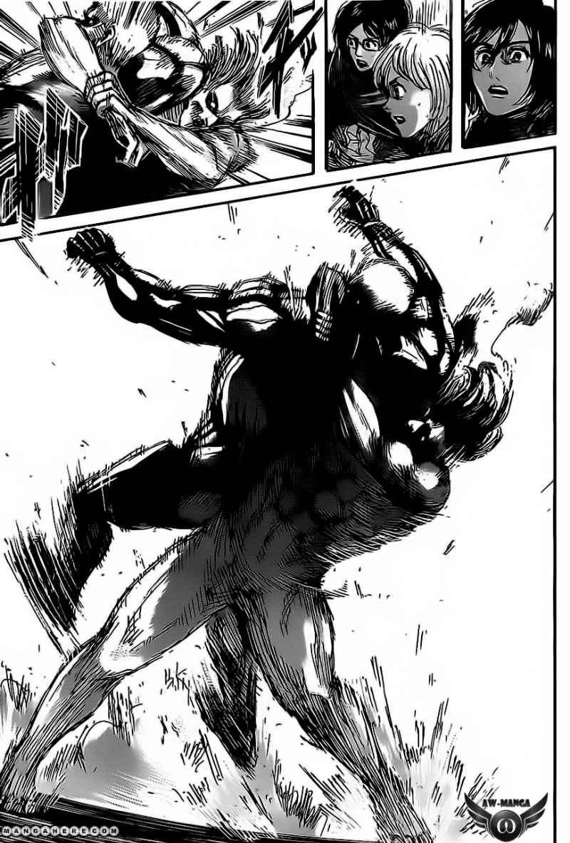 Read Shingeki no Kyojin ID Manga Online