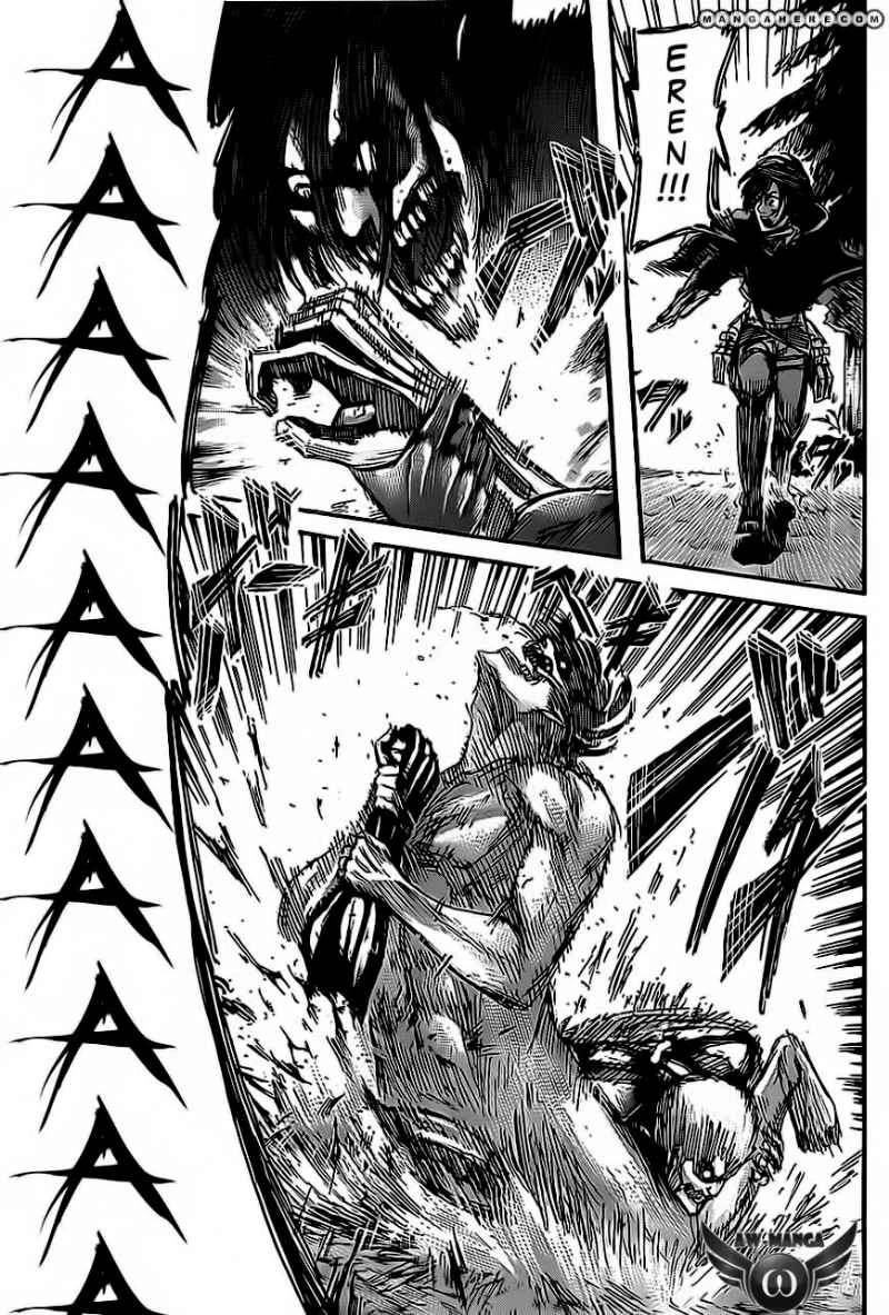 Read Shingeki no Kyojin ID Manga Online