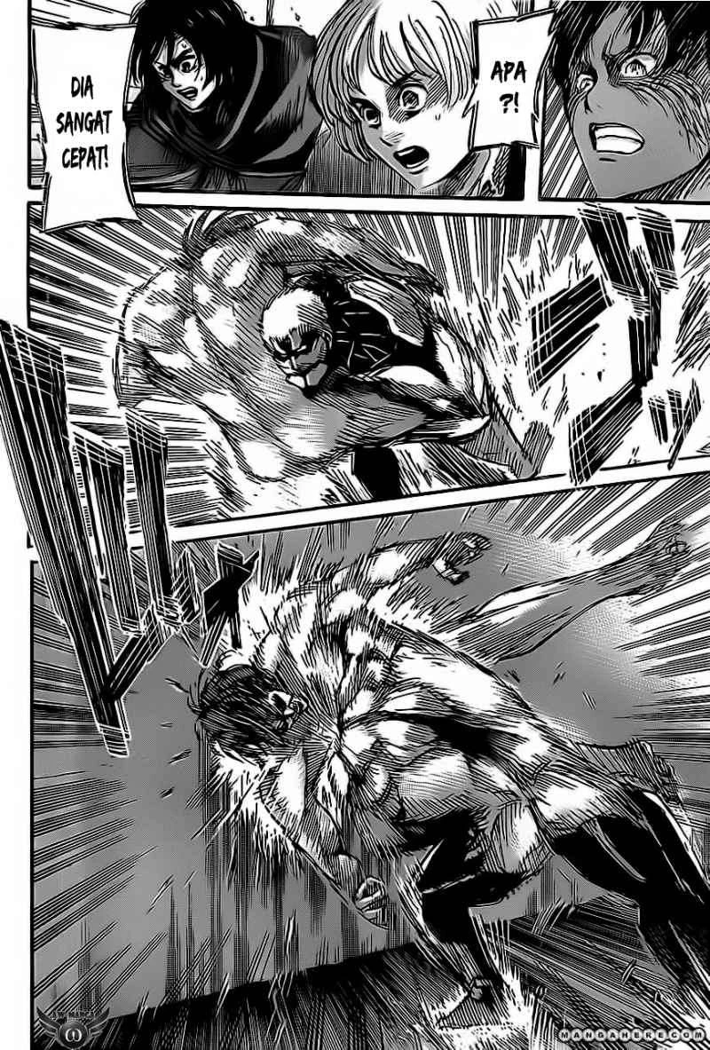 Read Shingeki no Kyojin ID Manga Online