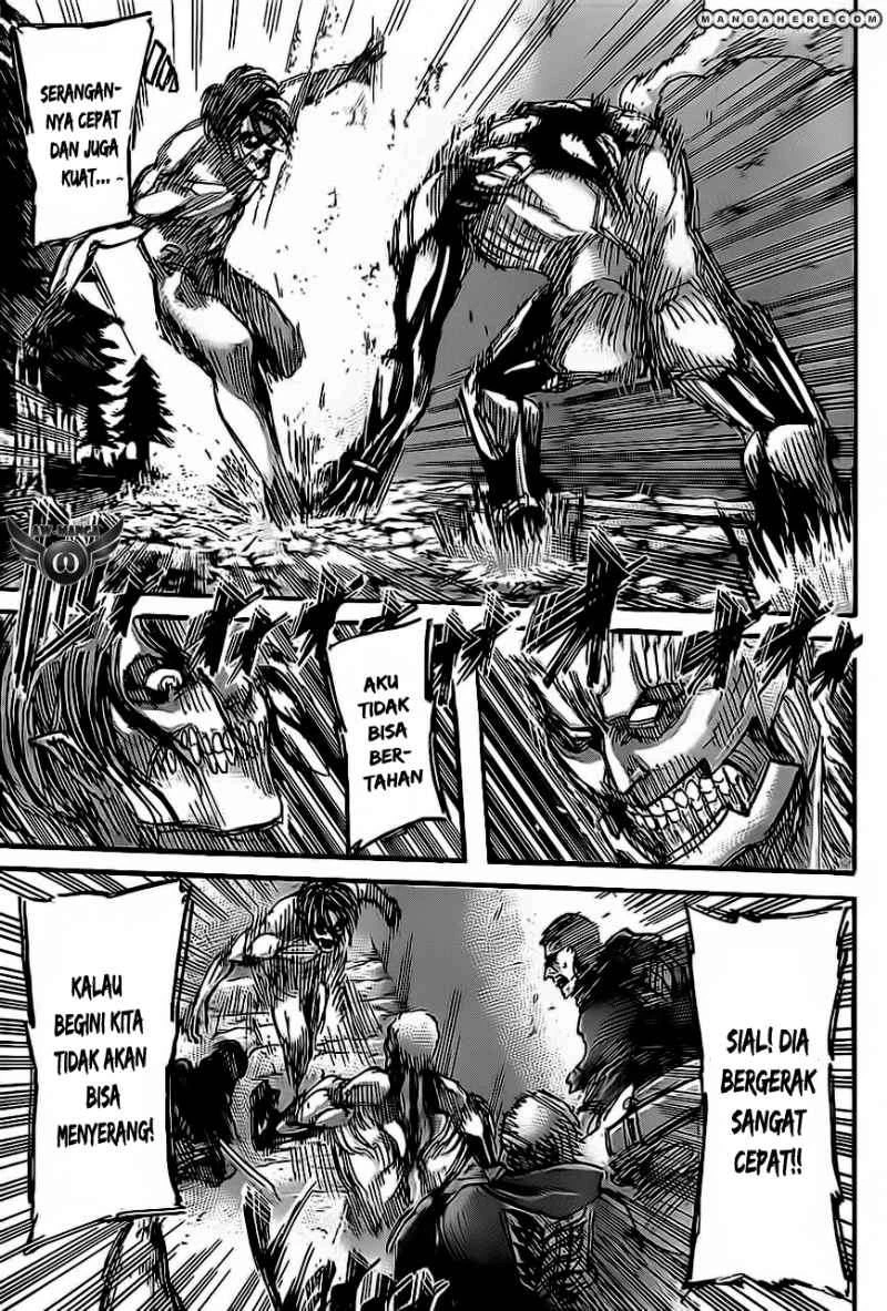 Read Shingeki no Kyojin ID Manga Online