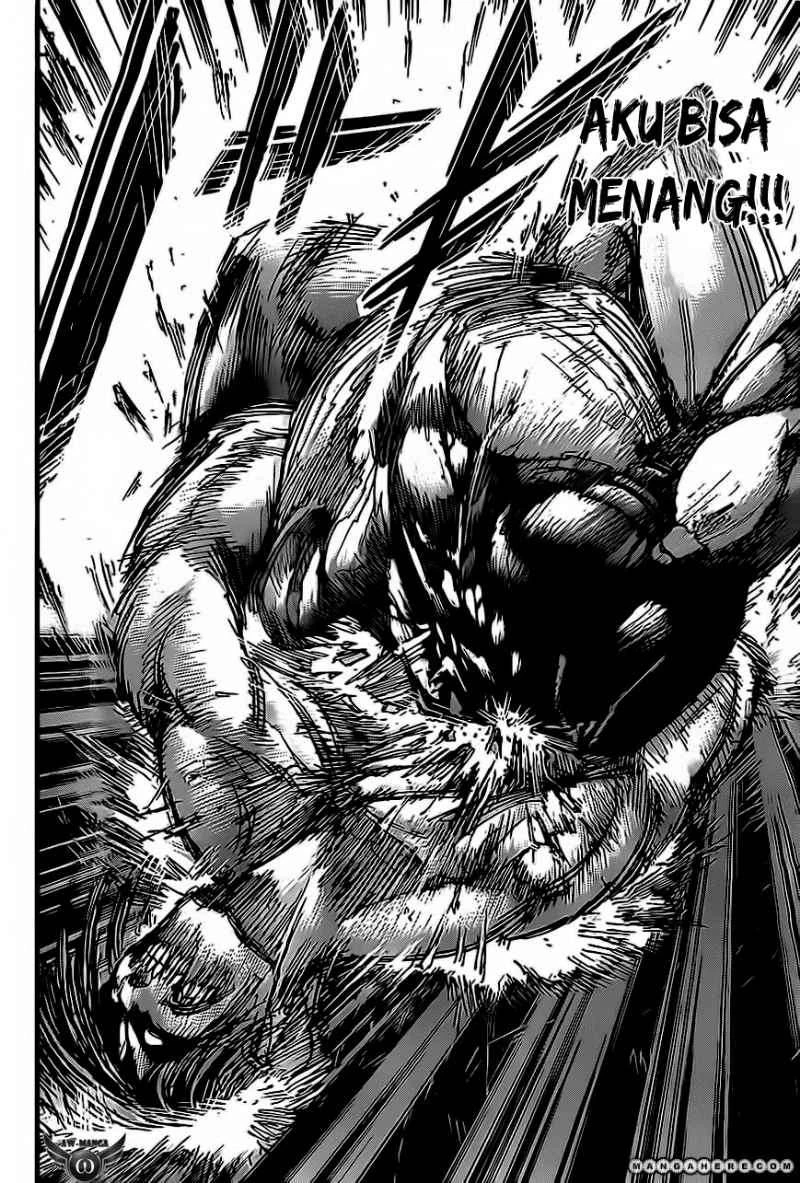 Read Shingeki no Kyojin ID Manga Online