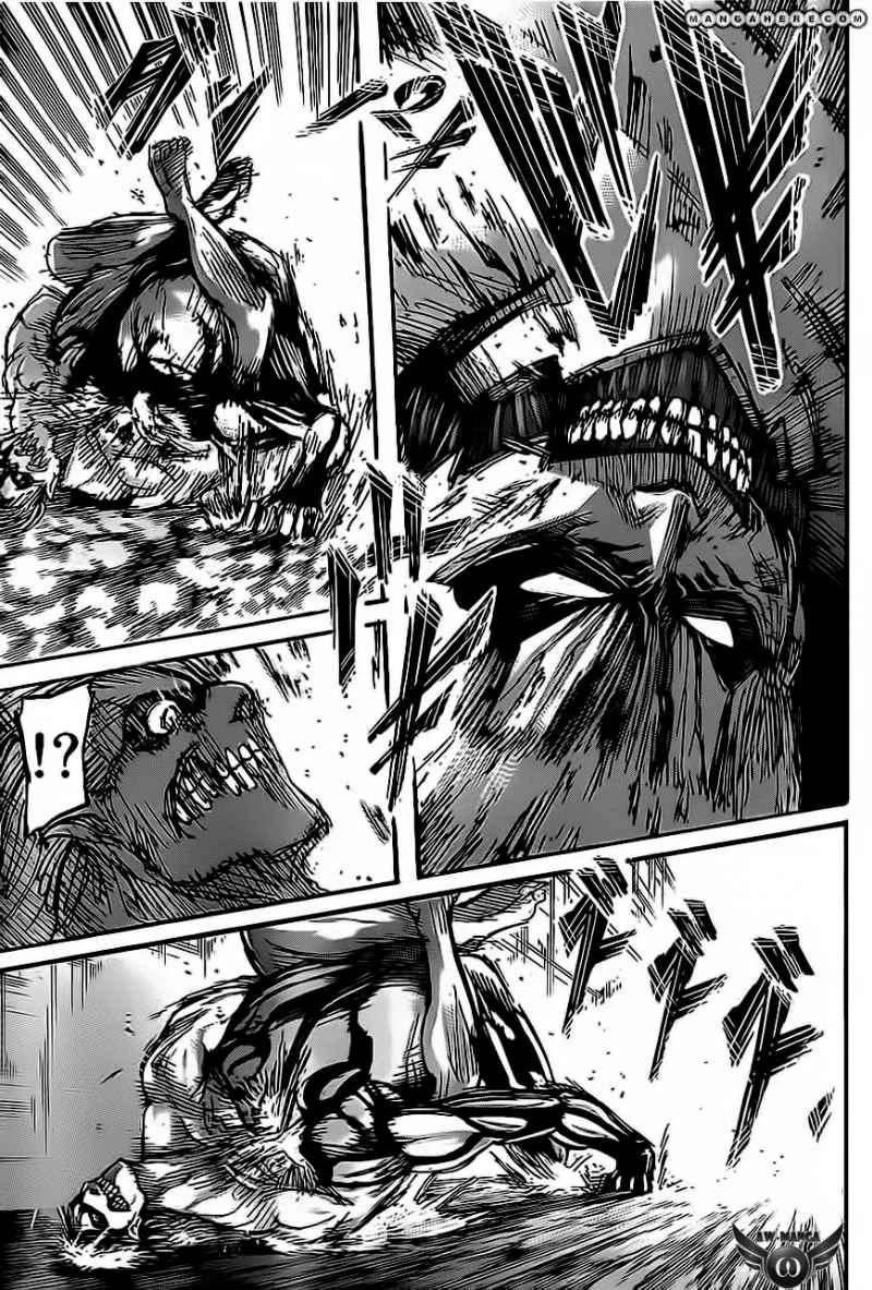Read Shingeki no Kyojin ID Manga Online