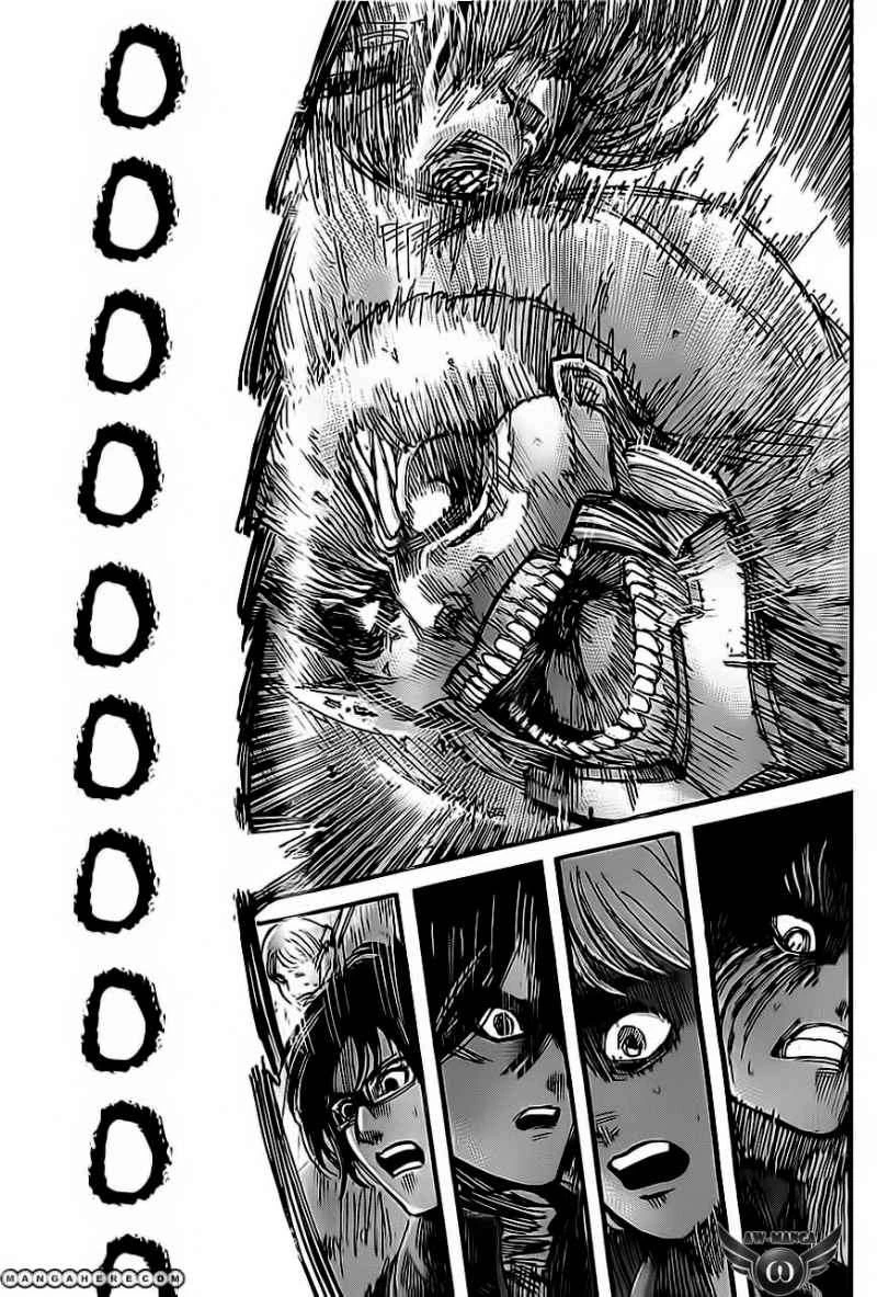 Read Shingeki no Kyojin ID Manga Online