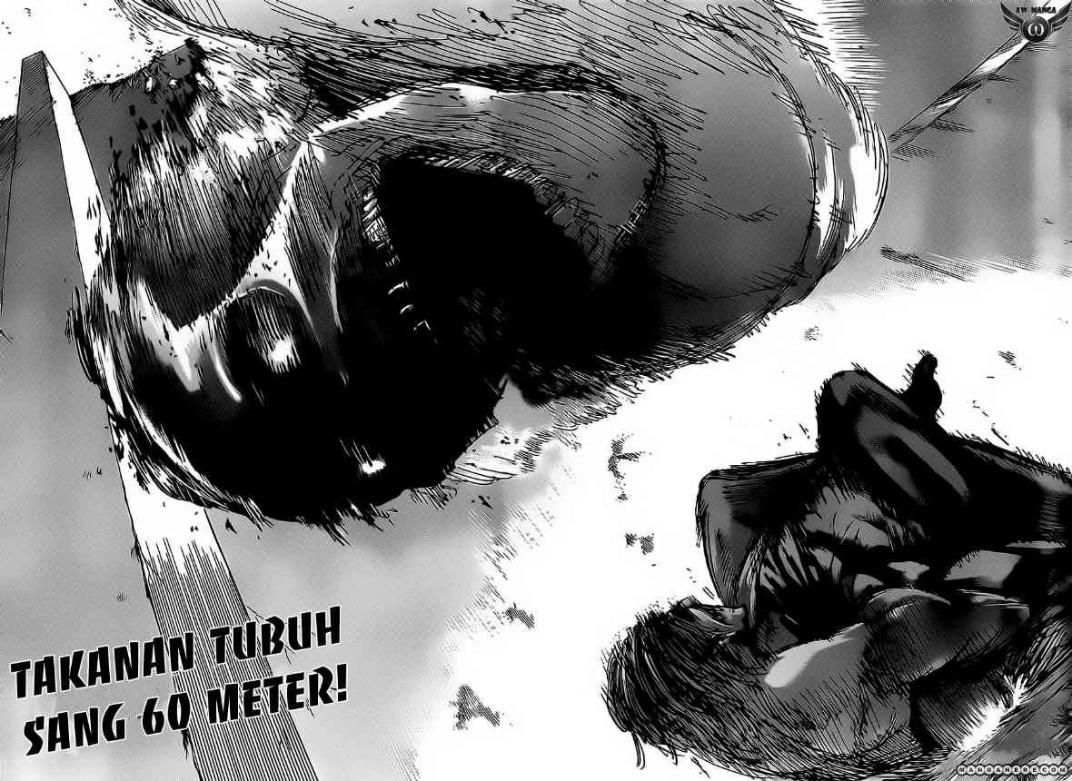 Read Shingeki no Kyojin ID Manga Online
