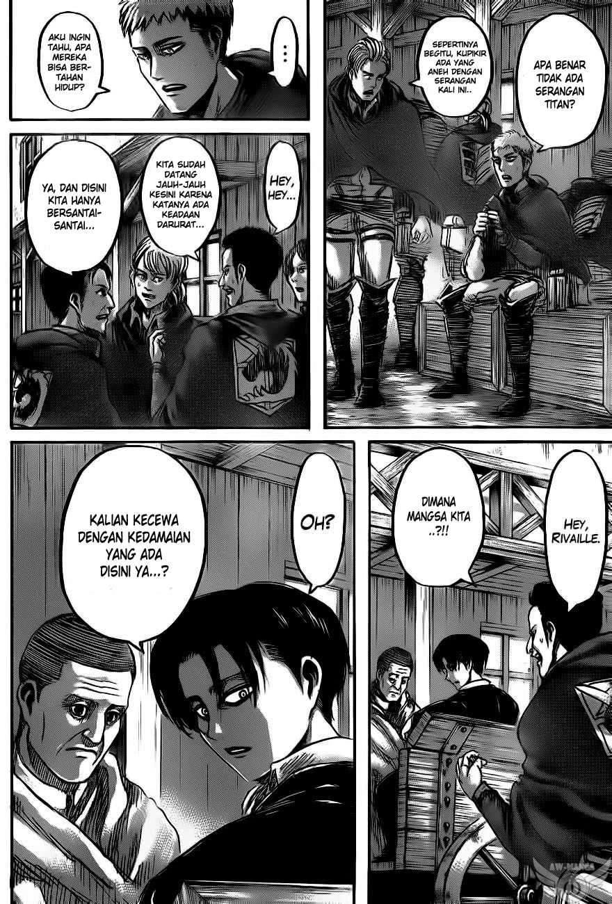 Read Shingeki no Kyojin ID Manga Online