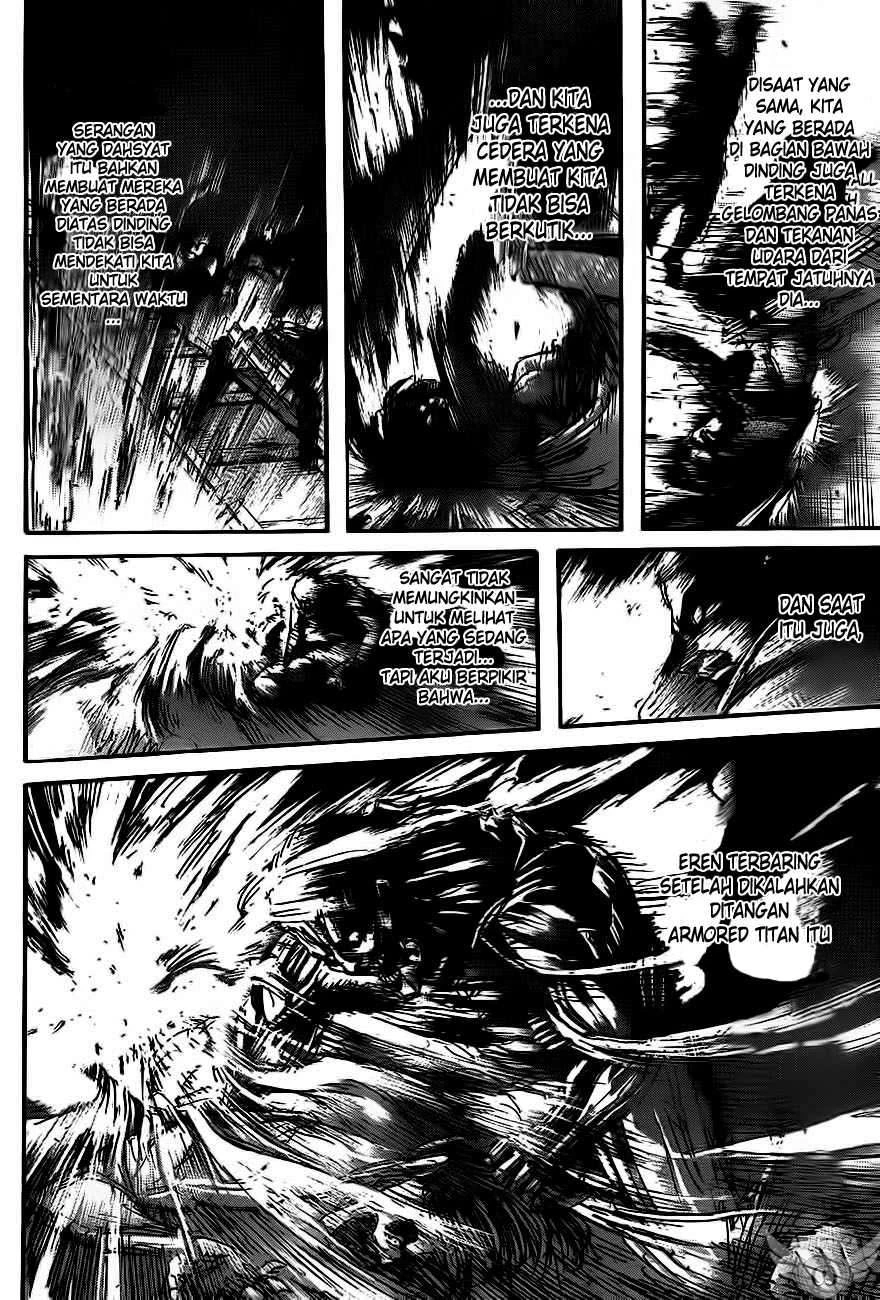 Read Shingeki no Kyojin ID Manga Online