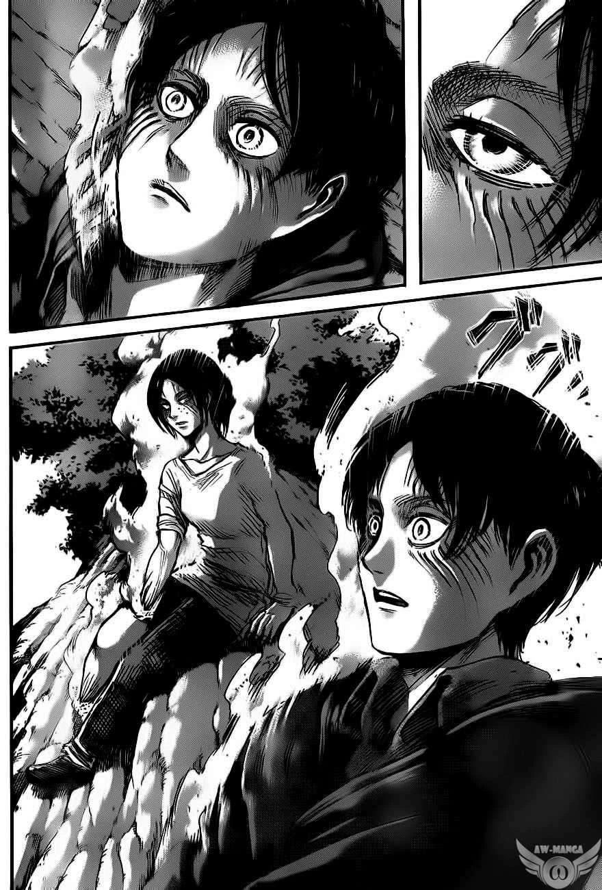 Read Shingeki no Kyojin ID Manga Online