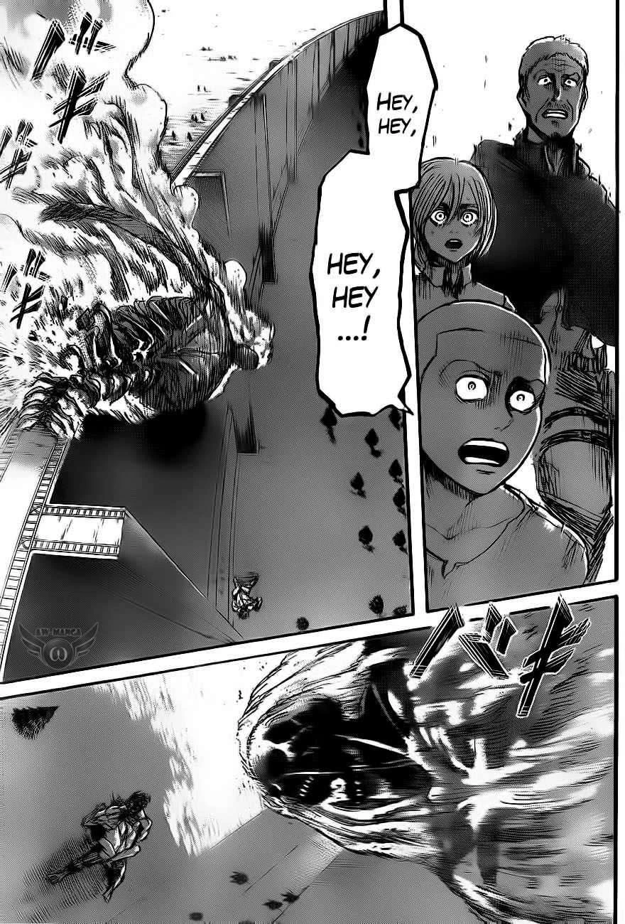 Read Shingeki no Kyojin ID Manga Online