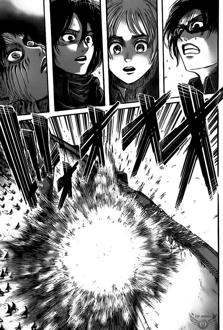 Read Shingeki no Kyojin ID Manga Online