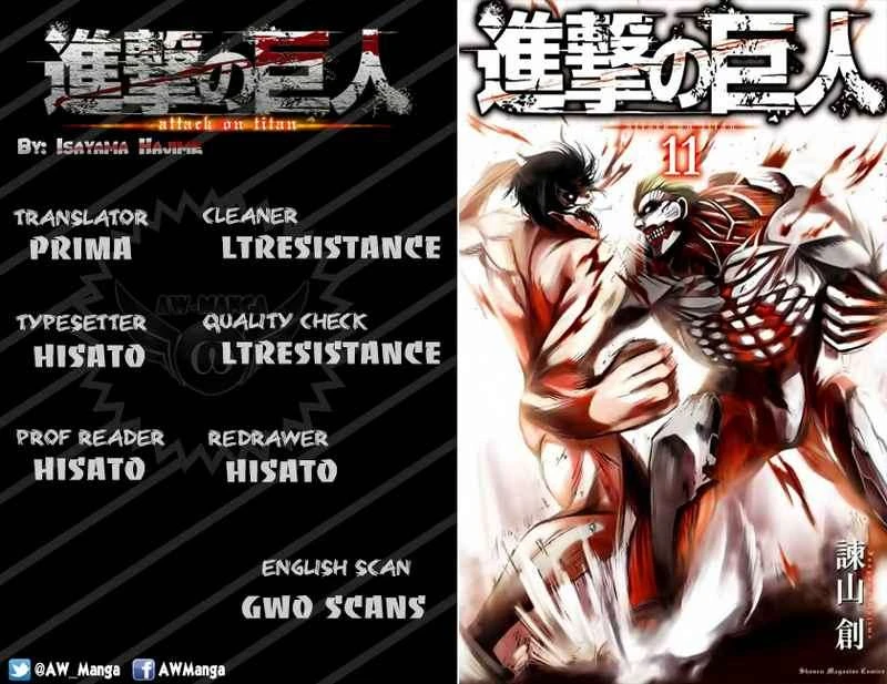 Read Shingeki no Kyojin ID Manga Online