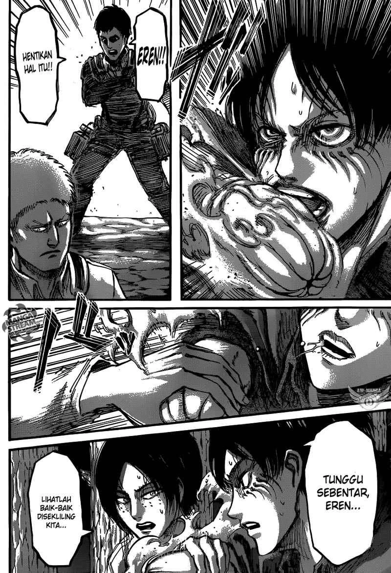 Read Shingeki no Kyojin ID Manga Online