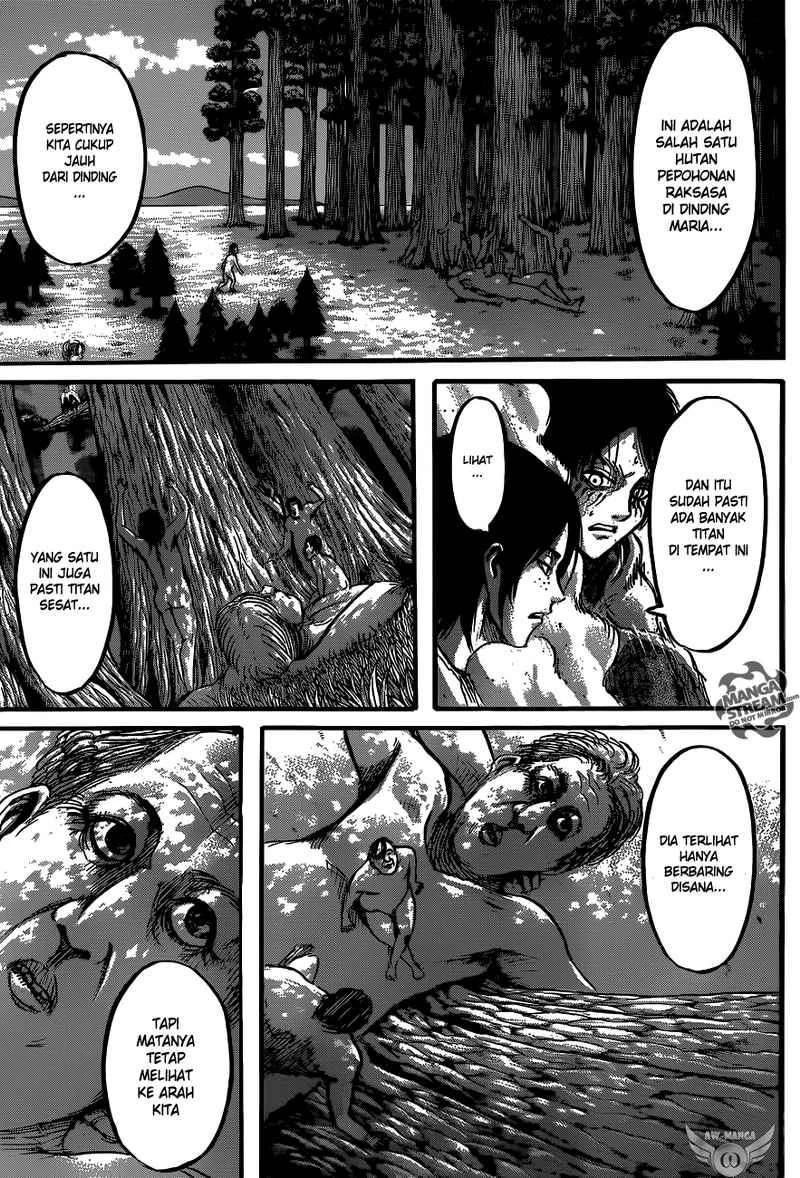 Read Shingeki no Kyojin ID Manga Online