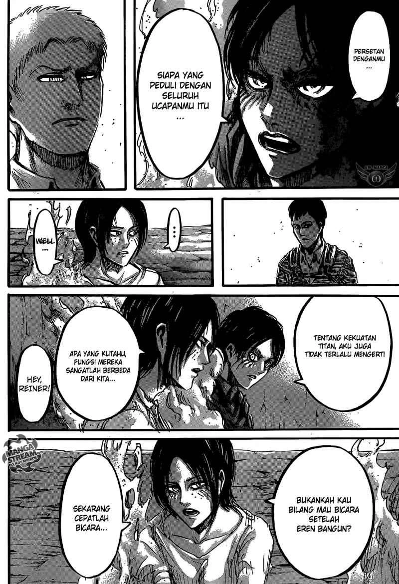 Read Shingeki no Kyojin ID Manga Online